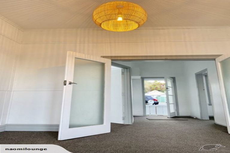 Photo of property in 11 Tully Street, Kilbirnie, Wellington, 6022