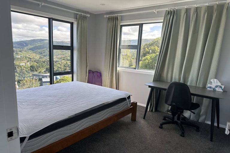 Photo of property in 7 Captain Edward Daniell Drive, Ngaio, Wellington, 6035