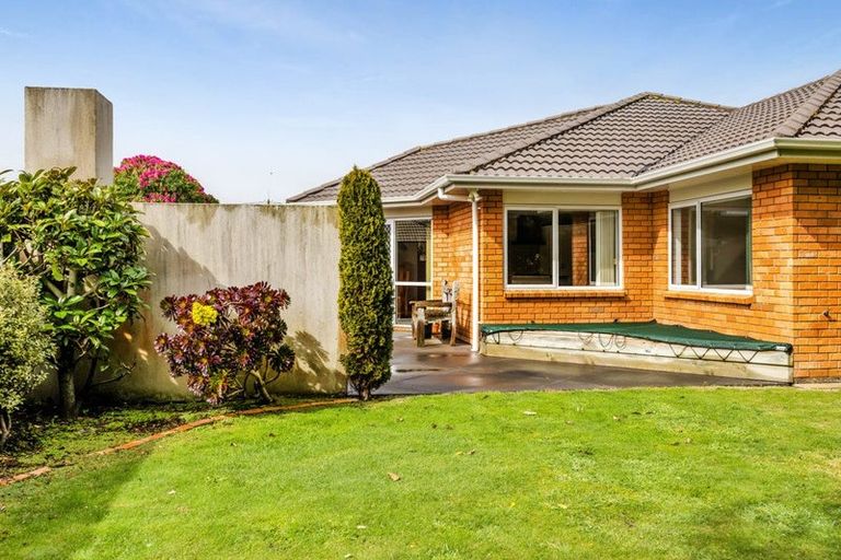 Photo of property in 29a Vogel Street, Hawera, 4610