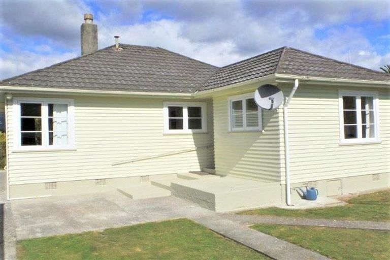 Photo of property in 5 George Street, Levin, 5510