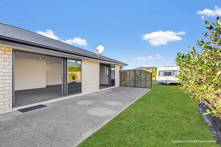 Photo of property in 6 Denton Street, Amberley, 7410