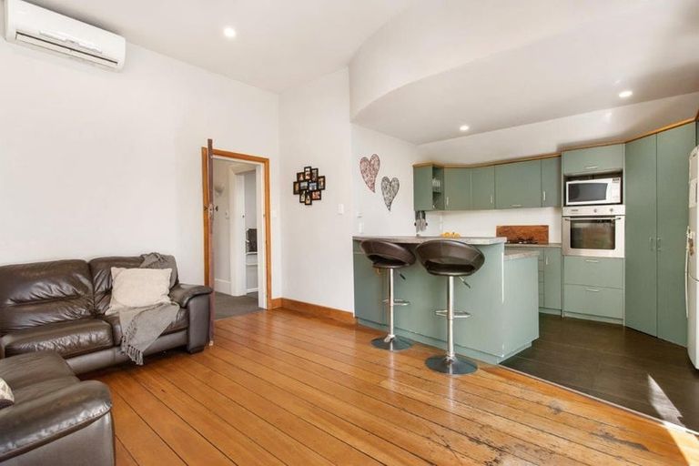 Photo of property in 128 Roker Street, Somerfield, Christchurch, 8024