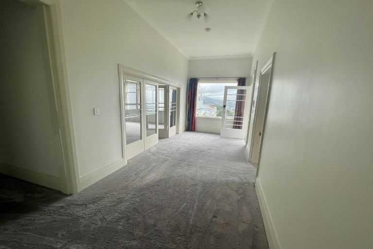 Photo of property in 26 Central Terrace, Kelburn, Wellington, 6012