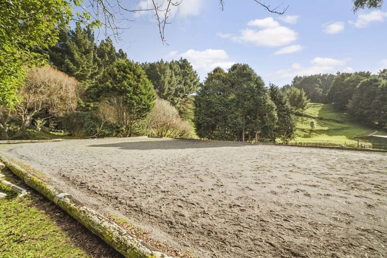 Photo of property in 549 Ohariu Valley Road, Ohariu, Wellington, 6037