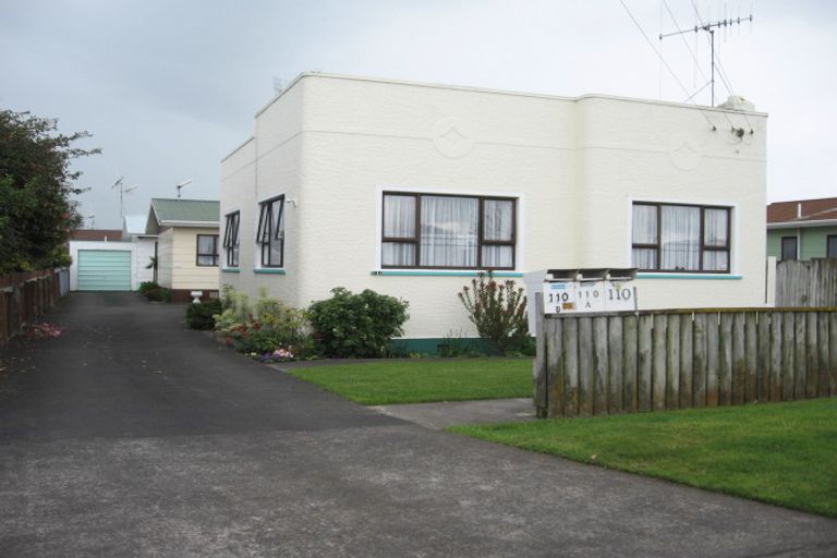 Photo of property in 110 Parsons Street, Springvale, Whanganui, 4501