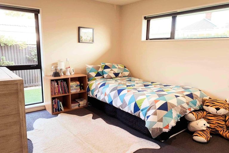 Photo of property in 95 Saint James Avenue, Papanui, Christchurch, 8053