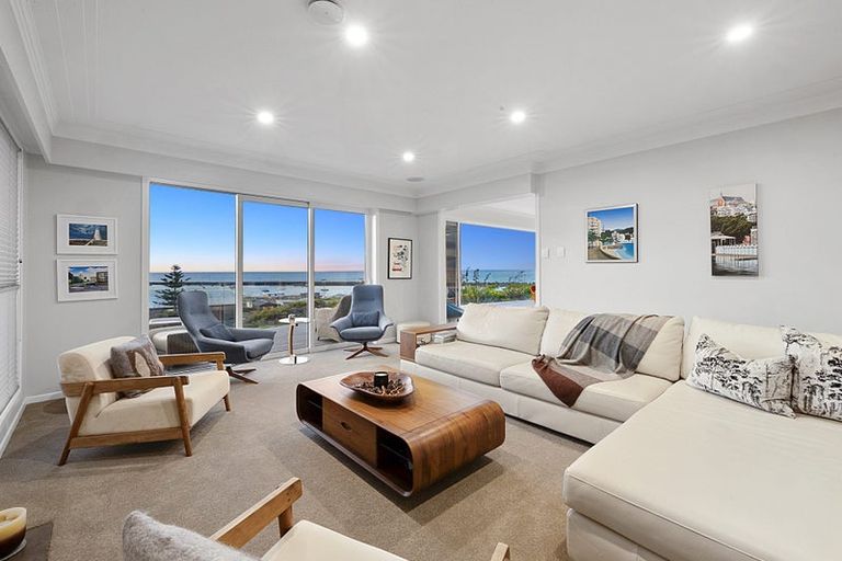 Photo of property in 26a Whiteley Street, Moturoa, New Plymouth, 4310