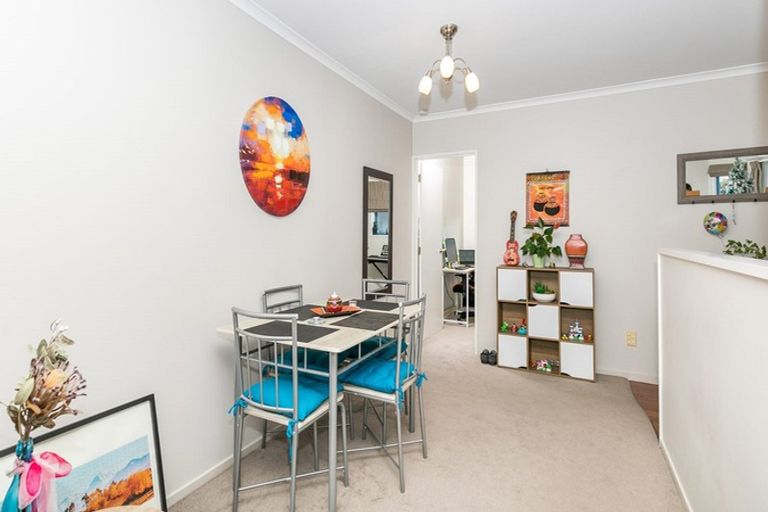Photo of property in 120u2 Macfarlane Street, Hamilton East, Hamilton, 3216
