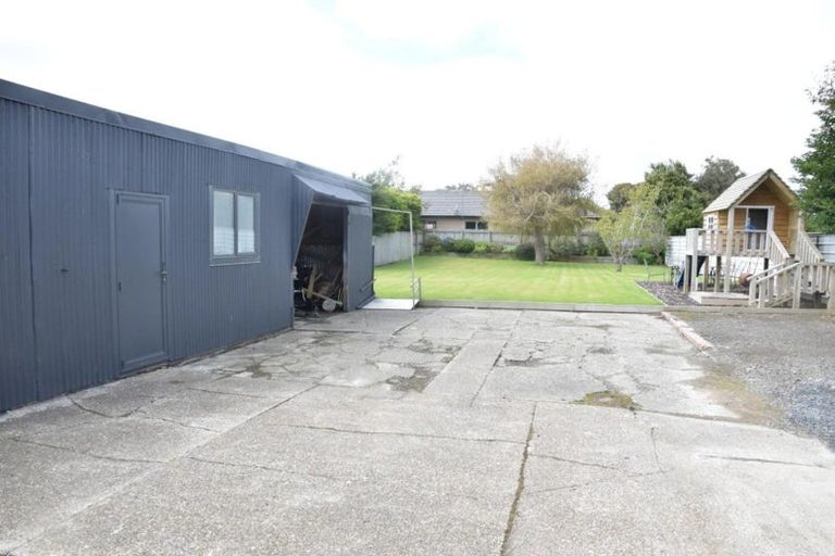 Photo of property in 33 Philip Street, Gladstone, Invercargill, 9810