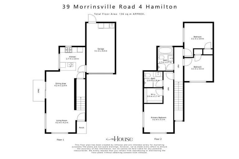 Photo of property in 39u4 Morrinsville Road, Hillcrest, Hamilton, 3216