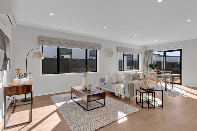 Photo of property in 18 Ogilvie Avenue, Chartwell, Hamilton, 3210