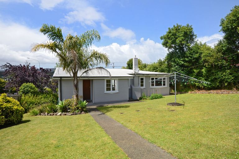 Photo of property in 108 Station Road, Te Kamo, Whangarei, 0112