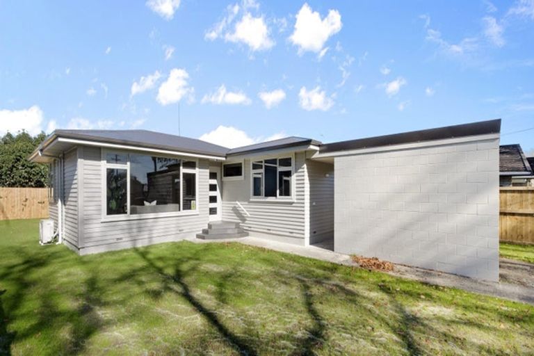 Photo of property in 150 Albert Street, Hamilton East, Hamilton, 3216