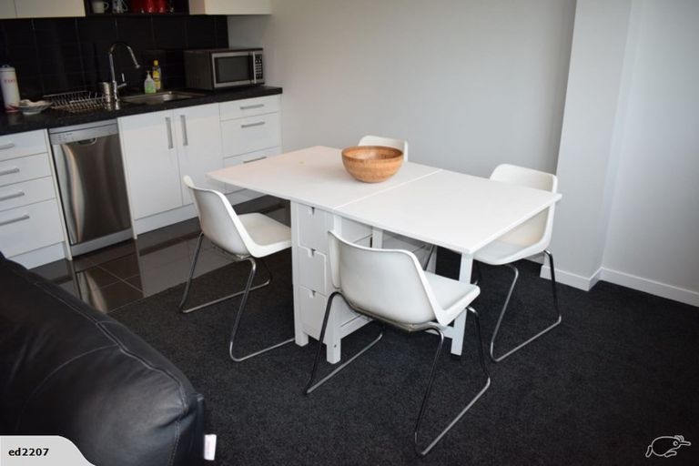 Photo of property in Nouvo Apartments, 21 Rugby Street, Mount Cook, Wellington, 6021