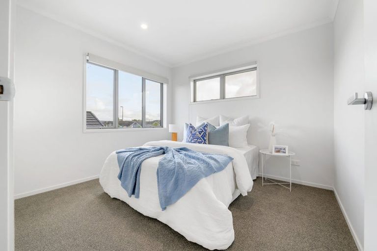 Photo of property in 1/46 North Ridge Drive, Rototuna North, Hamilton, 3281
