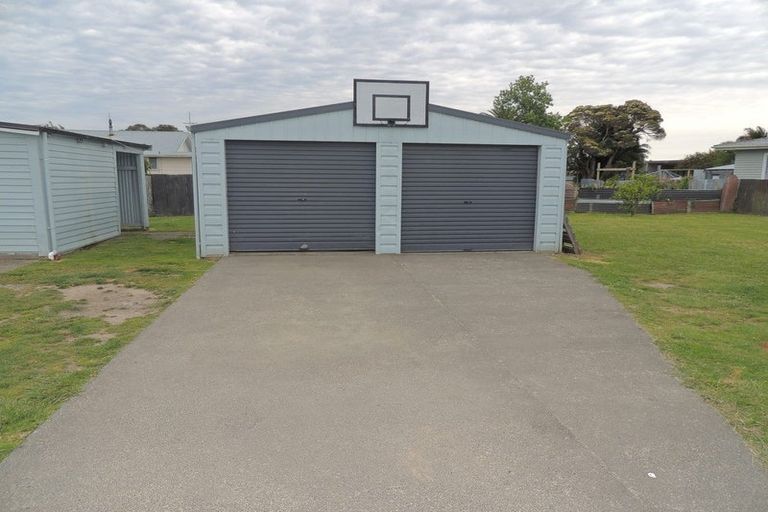 Photo of property in 27 Mahia Avenue, Wairoa, 4108