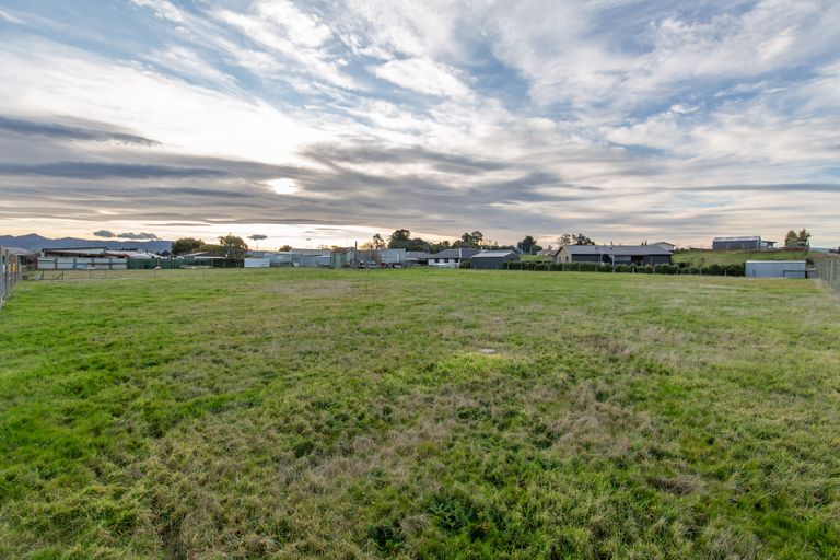 Photo of property in 2/32 Glenmark Drive, Waipara, Amberley, 7483