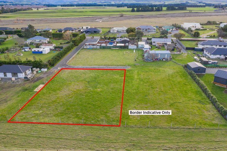 Photo of property in 2/32 Glenmark Drive, Waipara, Amberley, 7483