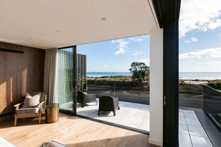 Photo of property in 124b Marine Parade, Mount Maunganui, 3116