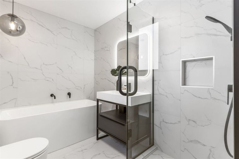 Photo of property in 36 Gospel Heights, Flat Bush, Auckland, 2019