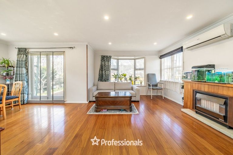 Photo of property in 247 Fergusson Drive, Heretaunga, Upper Hutt, 5018