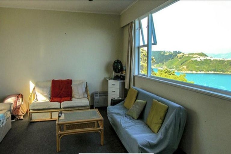 Photo of property in 6 Peranga Terrace, Hataitai, Wellington, 6021