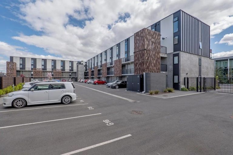 Photo of property in 204/118 Salisbury Street, Christchurch Central, Christchurch, 8013