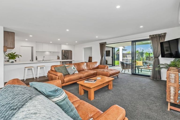 Photo of property in 14 Delorean Drive, Rolleston, 7615