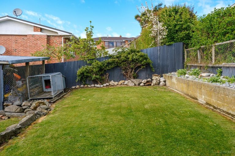 Photo of property in 18 Aynsley Street, Parkside, Timaru, 7910