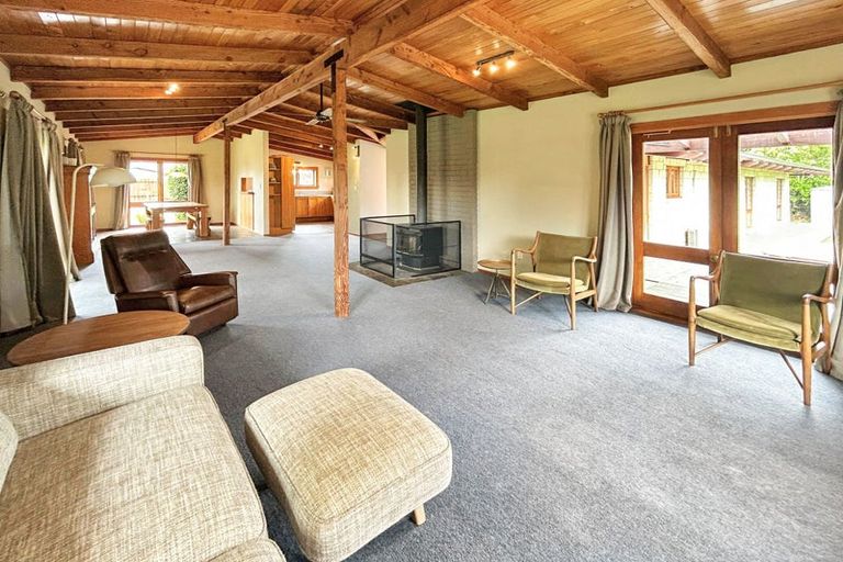 Photo of property in 21 Bowie Drive, Woodend, 7610