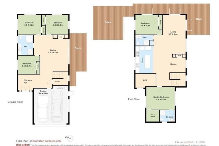 Photo of property in 137 Luckens Road, West Harbour, Auckland, 0618