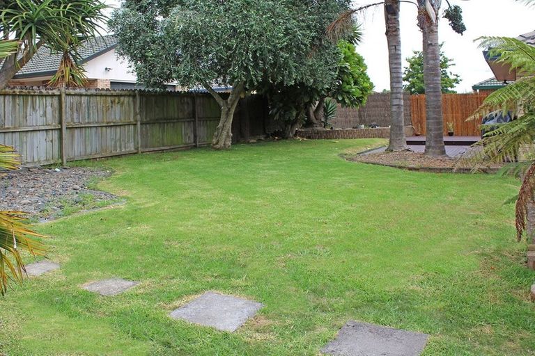 Photo of property in 35 Broadhurst Road, Flat Bush, Auckland, 2019