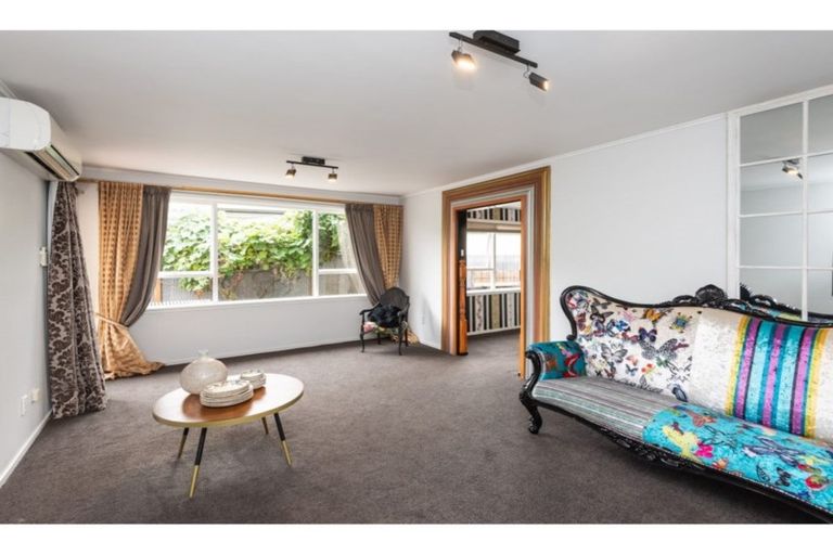 Photo of property in 4/50 Cranford Street, St Albans, Christchurch, 8014