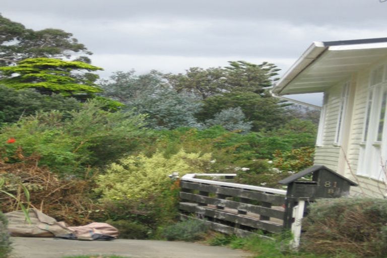 Photo of property in 81 Seaview Road, Paraparaumu Beach, Paraparaumu, 5032