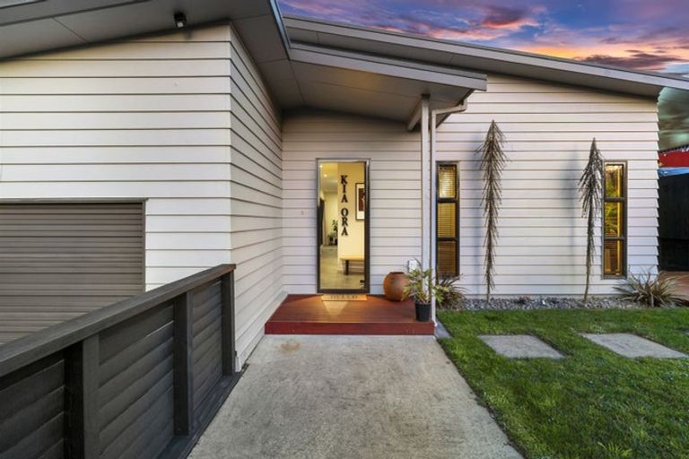 Photo of property in 16 Formosa Place, Pyes Pa, Tauranga, 3112