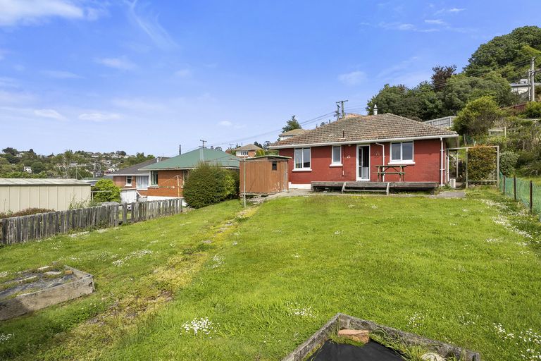 Photo of property in 50 Lindsay Road, Lookout Point, Dunedin, 9011