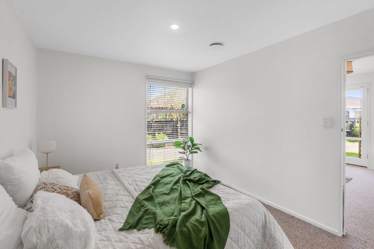 Photo of property in 4/4 Hendon Street, Edgeware, Christchurch, 8013