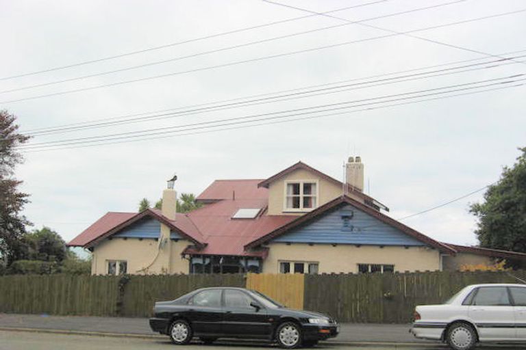 Photo of property in 31 Hull Street, South Hill, Oamaru, 9400