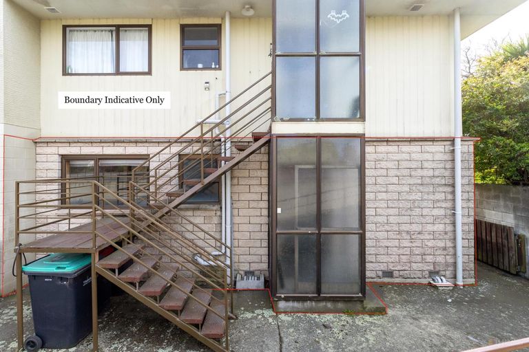 Photo of property in 1/2 Napier Street, Parkside, Timaru, 7910