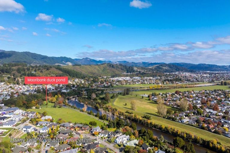 Photo of property in 18 Clearwater Terrace, Brown Owl, Upper Hutt, 5018