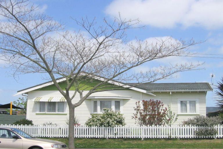 Photo of property in 57a Lorne Street, Morrinsville, 3300