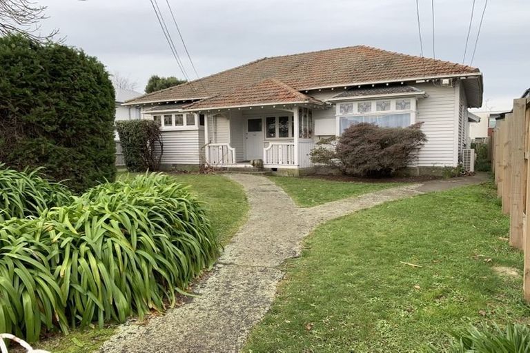 Photo of property in 422 Manchester Street, St Albans, Christchurch, 8014