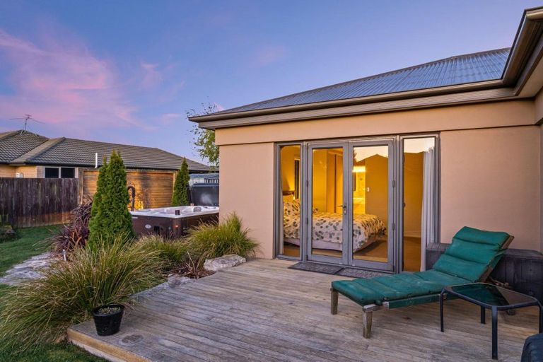 Photo of property in 5 Stark Place, Kaiapoi, 7630