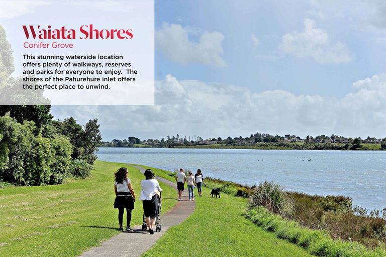 Photo of property in 16 Riria Crescent, Takanini, 2112