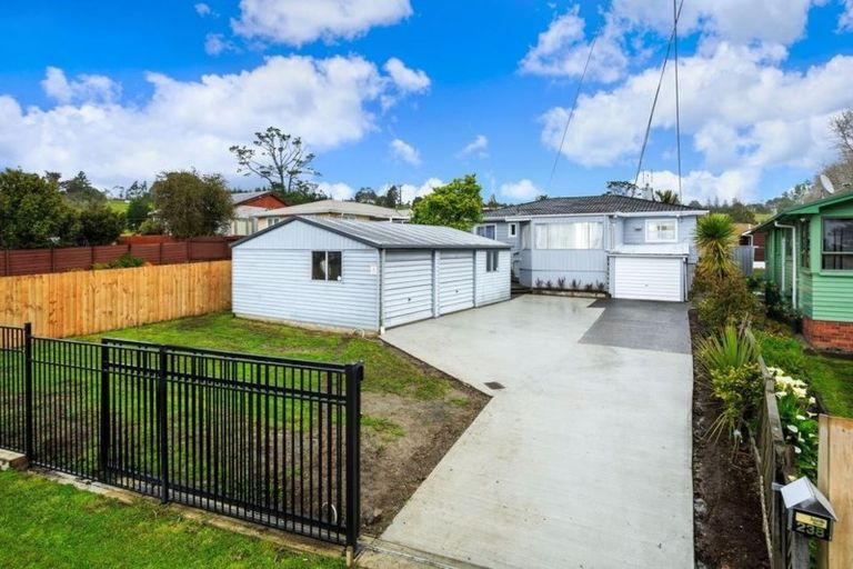 Photo of property in 238 Henderson Valley Road, Henderson, Auckland, 0612