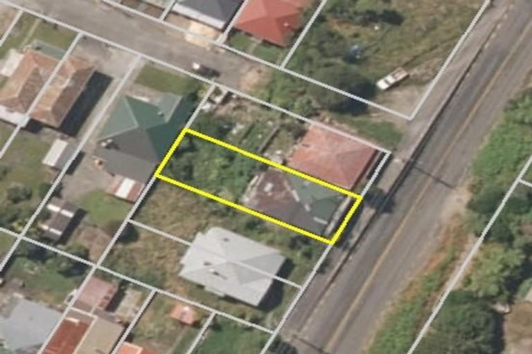 Photo of property in 90 Alexander Street, Greymouth, 7805