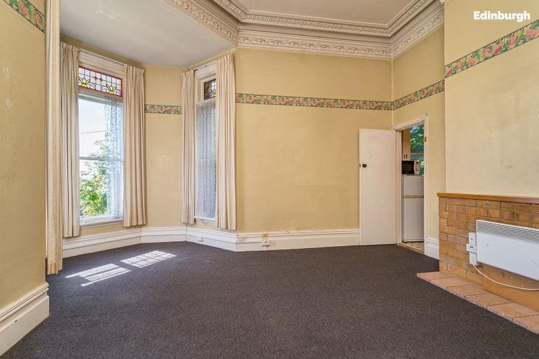 Photo of property in 8 Heriot Row, Dunedin Central, Dunedin, 9016