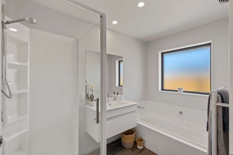 Photo of property in 5 Frogmore Way, Rolleston, 7615