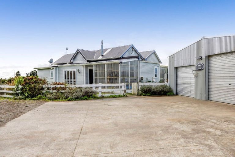 Photo of property in 333 Norfolk Road, Norfolk, Inglewood, 4388