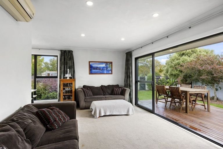 Photo of property in 1 Penelope Place, Casebrook, Christchurch, 8051